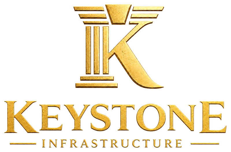 Keystone Infrastructure Ltd